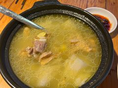 -青城甲(青城山店)