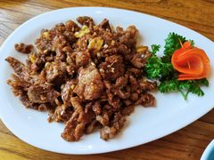 -闻香阁·清真(光荣道店)