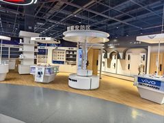 -真快乐APP体验中心(西坝河店)