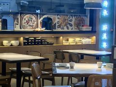 -玲珑·新粤菜(安华汇店)