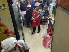 -谭老太正宗柳州螺狮粉(家和花园店)