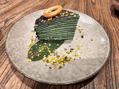 -集雅GATHERING咖啡(武康路店)