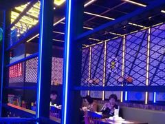 大堂-胖哥俩肉蟹煲(虹口龙之梦店)