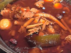 -李子坝梁山鸡(李子坝大鸡哥店)