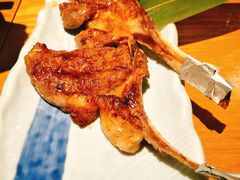 -王鼎精致料理铁板烧(世博源店)