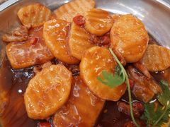 -御苑宾馆-中餐厅