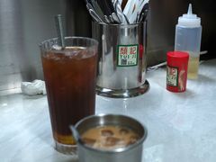 -颓记茶餐厅(美景总店)