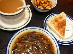 港式碗仔翅-左记港食(融科天城店)