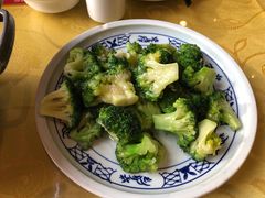 -恭敬李·烤鸭(天坛北门店)