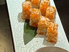 -希望日本料理(保利香槟花园店)