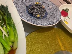 -全聚德(上海首店浦东店)
