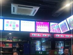 -京朋串屋·烧烤(望京西路总店)