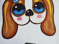 -东方童画少儿美术(金桥体验馆)