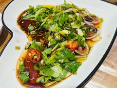 -官塘锋记鱼生·生腌·砂锅粥(牌坊街店)