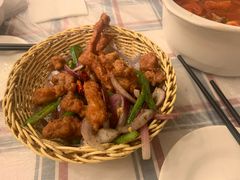 -玲珑餐厅(陕西南路店)