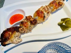 -波特曼西餐厅(中央大街店)