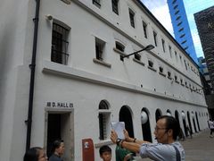 -大馆(前中区警署建築群)