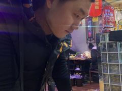 -超级神炭烤肉夜食(芥园西道店)