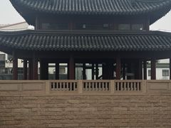-苏州吴宫泛太平洋酒店