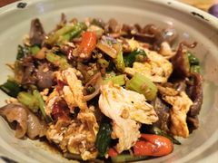 -兔槽江湖菜·重庆璧山兔(水围店)