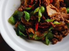 -老雒阳面馆·水席(洛宁高速路口店)