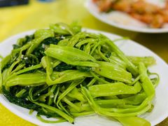 -锐记美食店·现捞海鲜(闸坡店)
