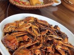 -双塔老饭店