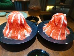 -山葵家·创意料理(临平银泰城店)