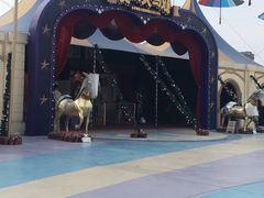 -国色天乡三期陆地乐园