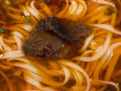 -矮子粉店1985·长沙米粉(湘春路店)