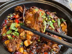 -福照楼汽锅鸡·云南菜(护国路店)