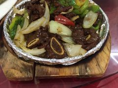 -吴祥记潮州菜·百年老字号·砂锅粥