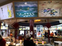 -咱家大院海鲜家常菜