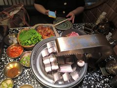 -金家烤鳗鱼(西塔旗舰店)