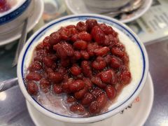 红豆双皮奶-民信老铺(人民路店)