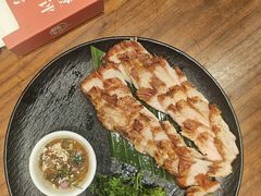 -樾餐厅泰式海鲜火锅(民歌湖店)