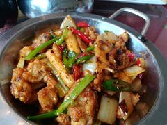 -三好坞景观餐厅