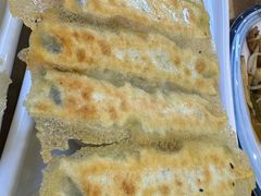 -春水锅贴·传统鲁菜(大明湖店)