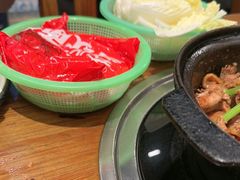 -重庆鸡公煲·青锅花椒鱼(牡丹江路店)