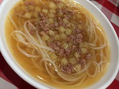 -西贝莜面村(上海百联西郊店)