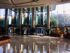 -成都世纪城假日酒店-西楼