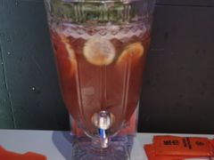 -鸣记脆皮烤鱼·海鲜烤鱼(三八广场店)