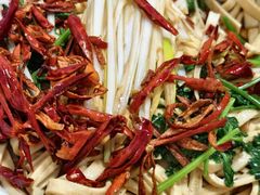 -如意香辣鸡架(总店)