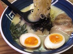 -饭町二郎日式综合茶餐(中安广场店)