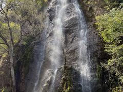 -玉渡山自然风景区