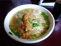 -朱鸿兴面馆(镇湖店)