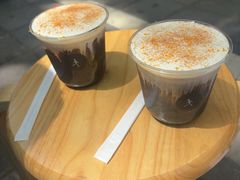 -常识咖啡common sense(春熙路店)