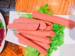 台湾香肠-滇藏石锅宴(崇仁巷老店)