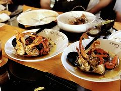 -Ministry of Crab(科伦坡店)