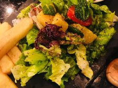 -Let's Taipei 非常烘焙(太古里店)